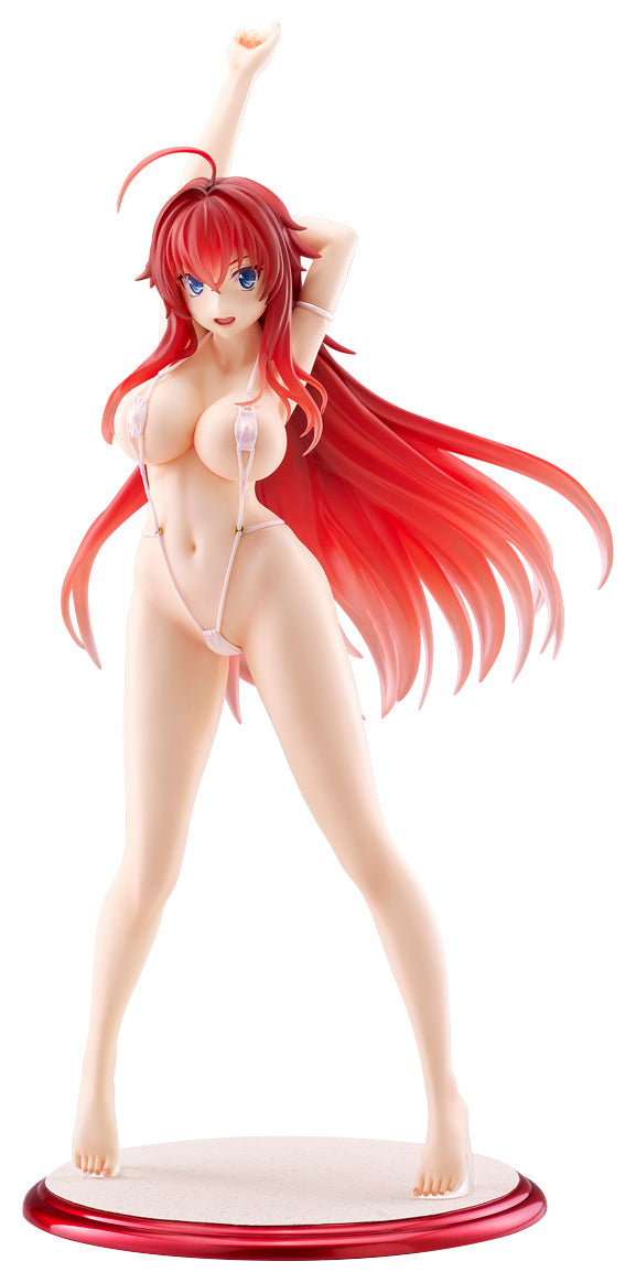 High School D x D HERO WAVE DreamTech Rias Gremory [Bikini style] (2)