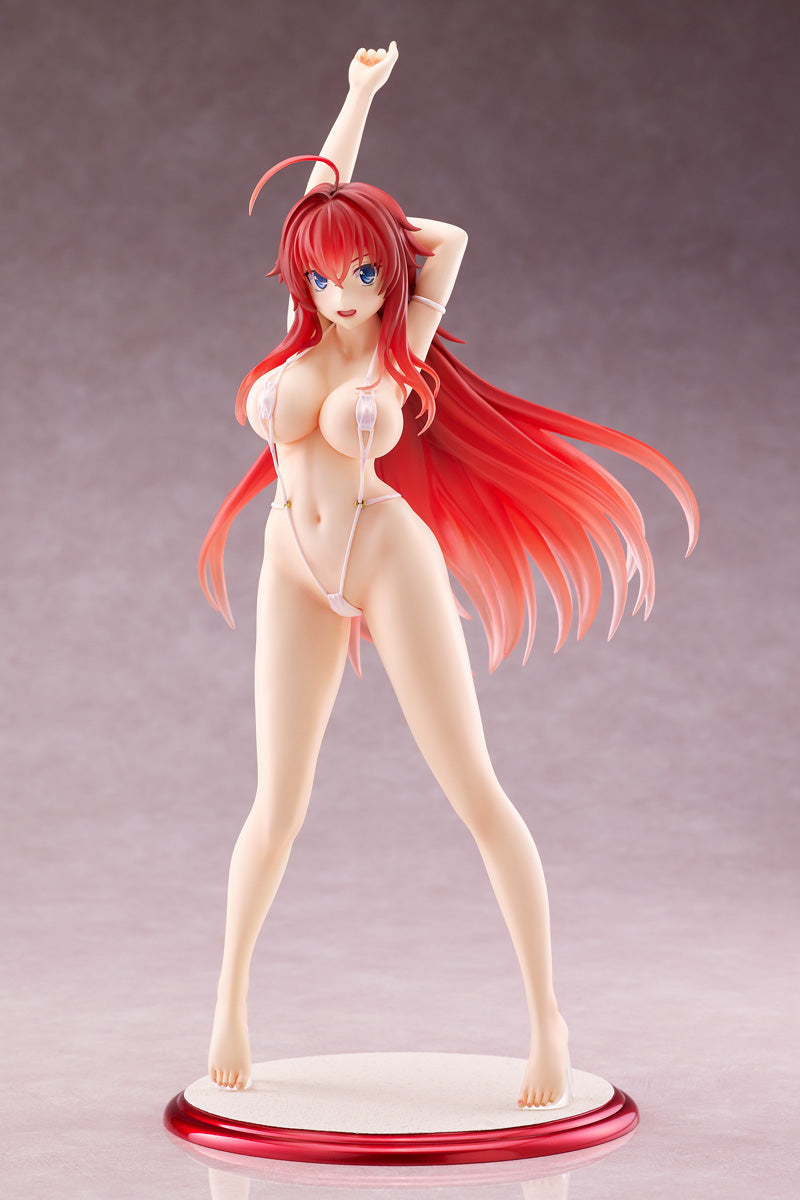 High School D x D HERO WAVE DreamTech Rias Gremory [Bikini style] (2)