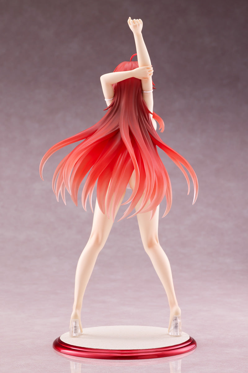 High School D x D HERO WAVE DreamTech Rias Gremory [Bikini style] (2)