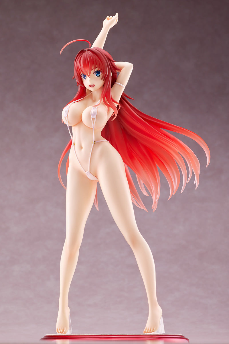 High School D x D HERO WAVE DreamTech Rias Gremory [Bikini style] (2)