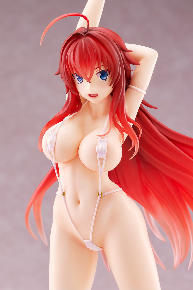 High School D x D HERO WAVE DreamTech Rias Gremory [Bikini style] (2)