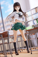 Girls und Panzer Senshadou Daisakusen! High WAVE Shiho Nishizumi