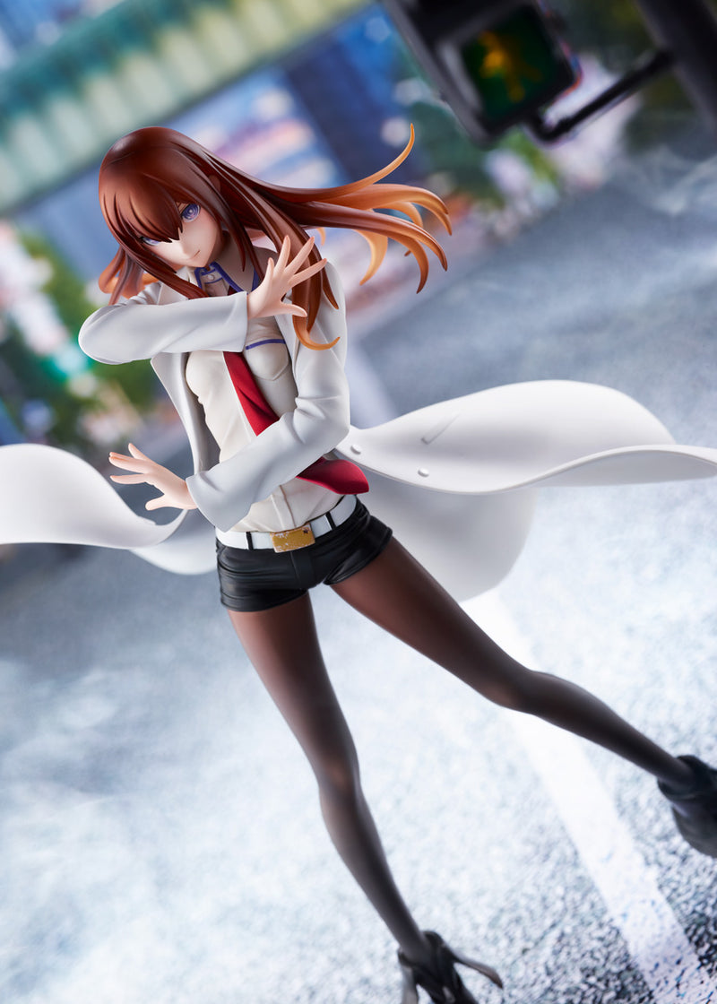 Steins Gate WAVE Kurisu Makise Lab Coat style DT-210 (2nd-run)