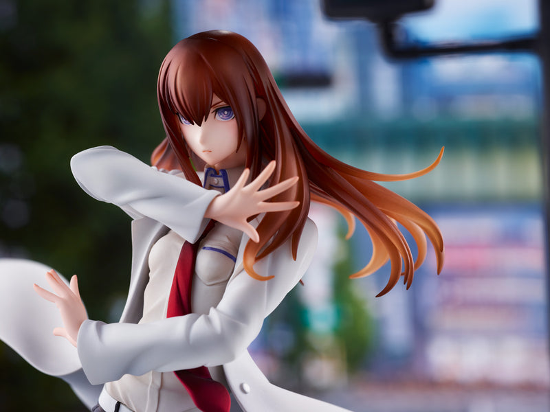 Steins Gate WAVE Kurisu Makise Lab Coat style DT-210 (2nd-run)