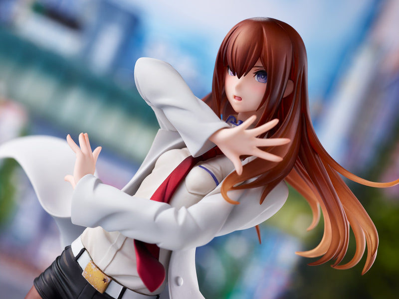 Steins Gate WAVE Kurisu Makise Lab Coat style DT-210 (2nd-run)