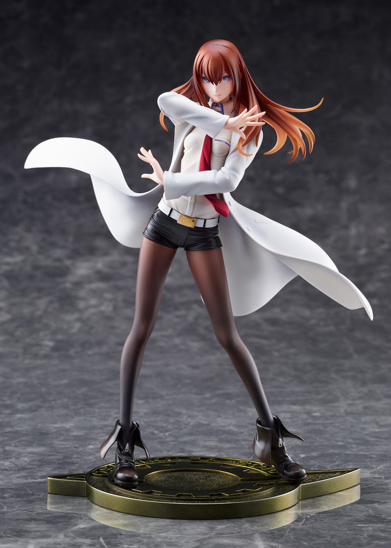 Steins Gate WAVE Kurisu Makise Lab Coat style DT-210 (2nd-run)