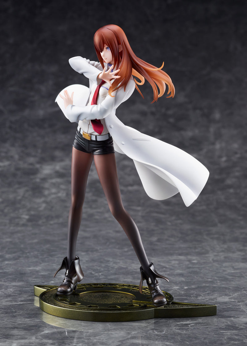 Steins Gate WAVE Kurisu Makise Lab Coat style DT-210 (2nd-run)