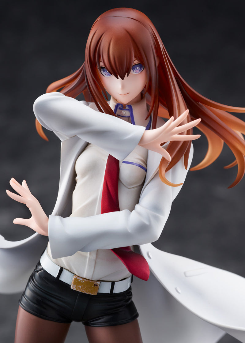 Steins;Gate WAVE Kurisu Makise Lab Coat style DT-210