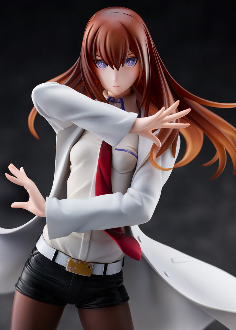Steins Gate WAVE Kurisu Makise Lab Coat style DT-210 (2nd-run)