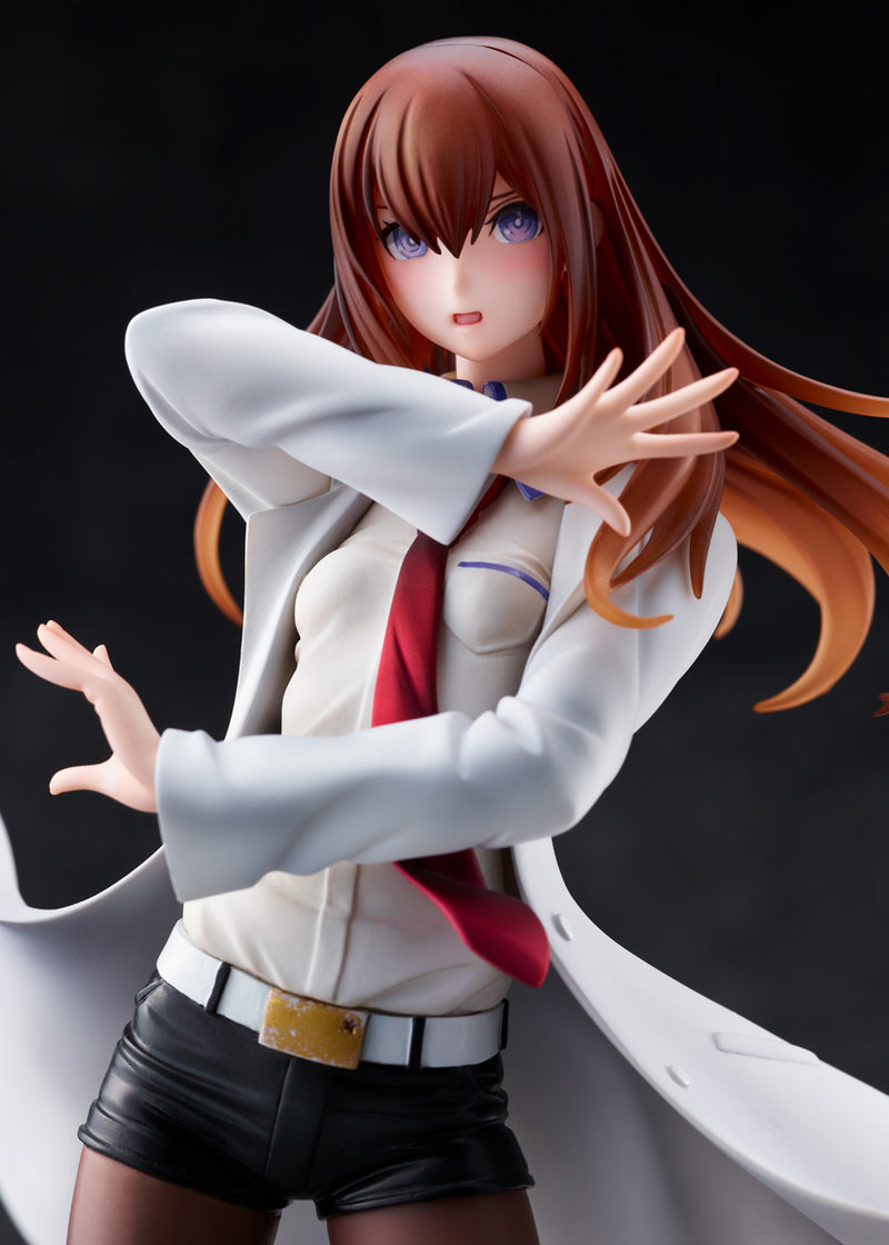 Steins Gate WAVE Kurisu Makise Lab Coat style DT-210 (2nd-run)