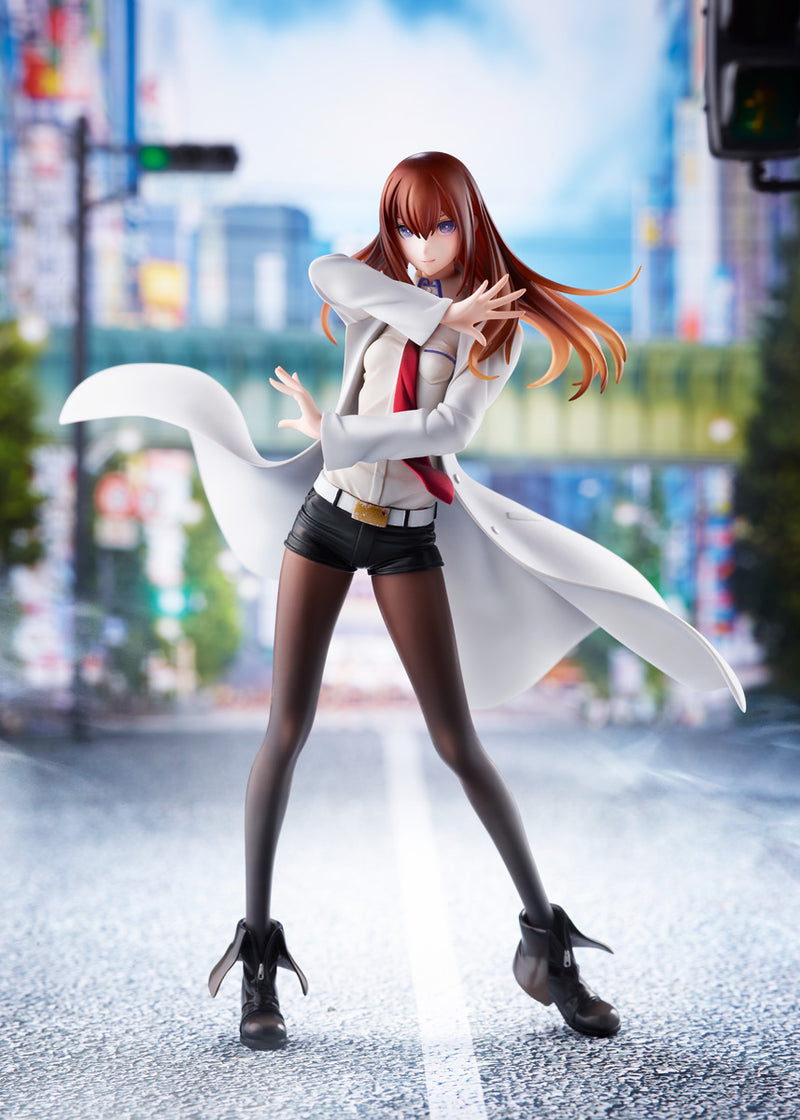 Steins Gate WAVE Kurisu Makise Lab Coat style DT-210 (2nd-run)