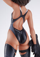 ARMS NOTE AMAKUNI Buchou-chan of the Swimming Team