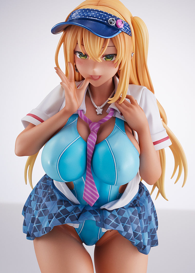 DAI KASSHOKU JIDAI AmiAmi x AMAKUNI Yuse