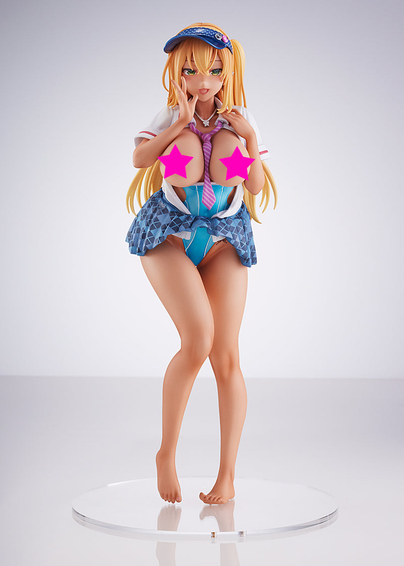 DAI KASSHOKU JIDAI AmiAmi x AMAKUNI Yuse