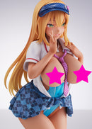 DAI KASSHOKU JIDAI AmiAmi x AMAKUNI Yuse