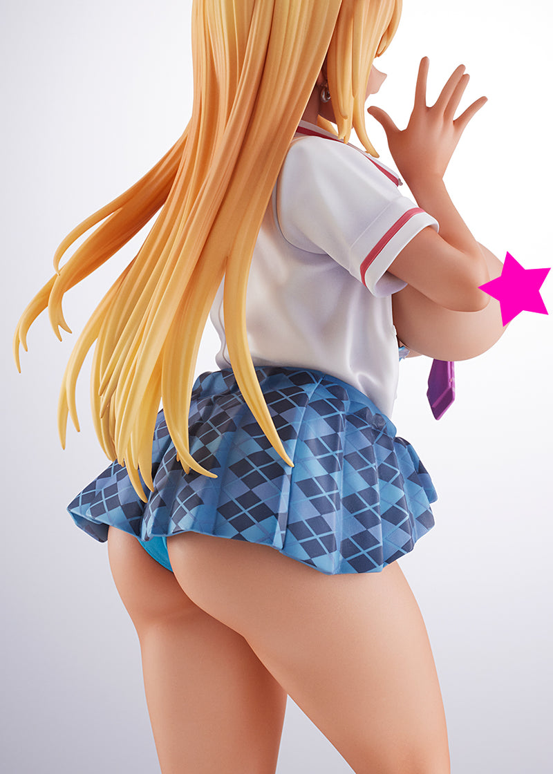 DAI KASSHOKU JIDAI AmiAmi x AMAKUNI Yuse