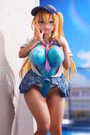 DAI KASSHOKU JIDAI AmiAmi x AMAKUNI Yuse