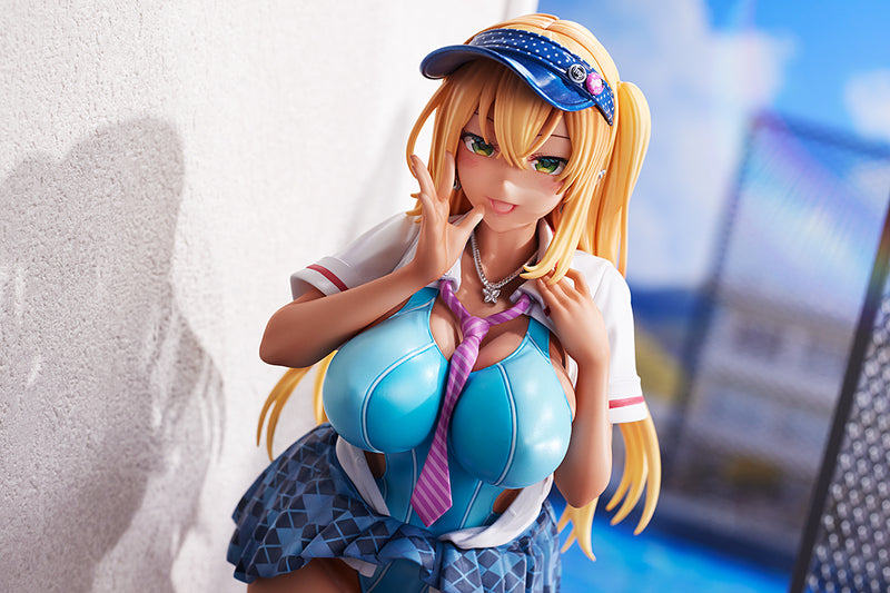 DAI KASSHOKU JIDAI AmiAmi x AMAKUNI Yuse