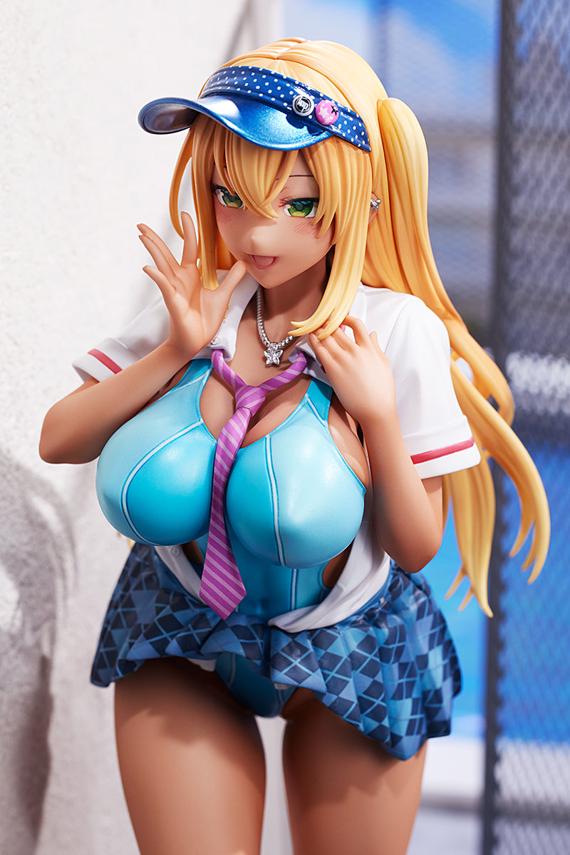 DAI KASSHOKU JIDAI AmiAmi x AMAKUNI Yuse