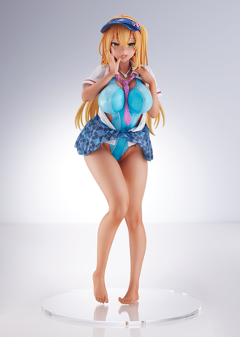 DAI KASSHOKU JIDAI AmiAmi x AMAKUNI Yuse