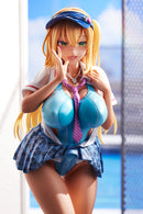 DAI KASSHOKU JIDAI AmiAmi x AMAKUNI Yuse