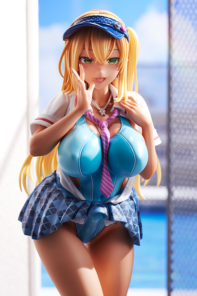DAI KASSHOKU JIDAI AmiAmi x AMAKUNI Yuse