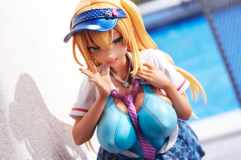 DAI KASSHOKU JIDAI AmiAmi x AMAKUNI Yuse
