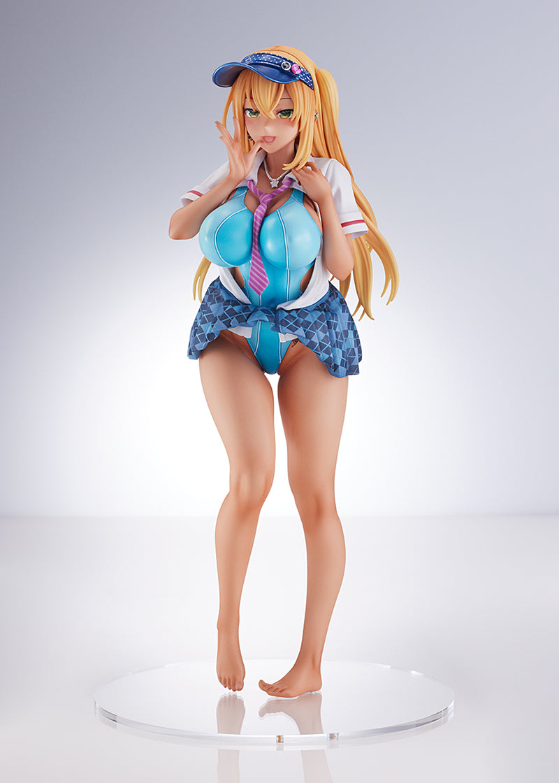 DAI KASSHOKU JIDAI AmiAmi x AMAKUNI Yuse