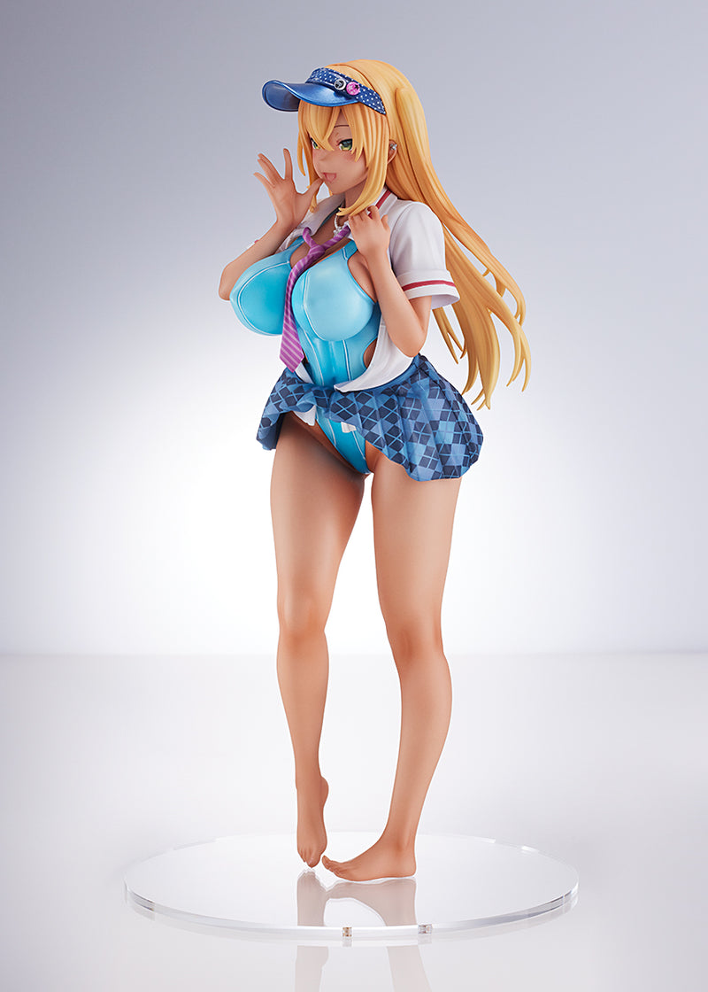 DAI KASSHOKU JIDAI AmiAmi x AMAKUNI Yuse