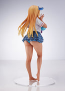 DAI KASSHOKU JIDAI AmiAmi x AMAKUNI Yuse