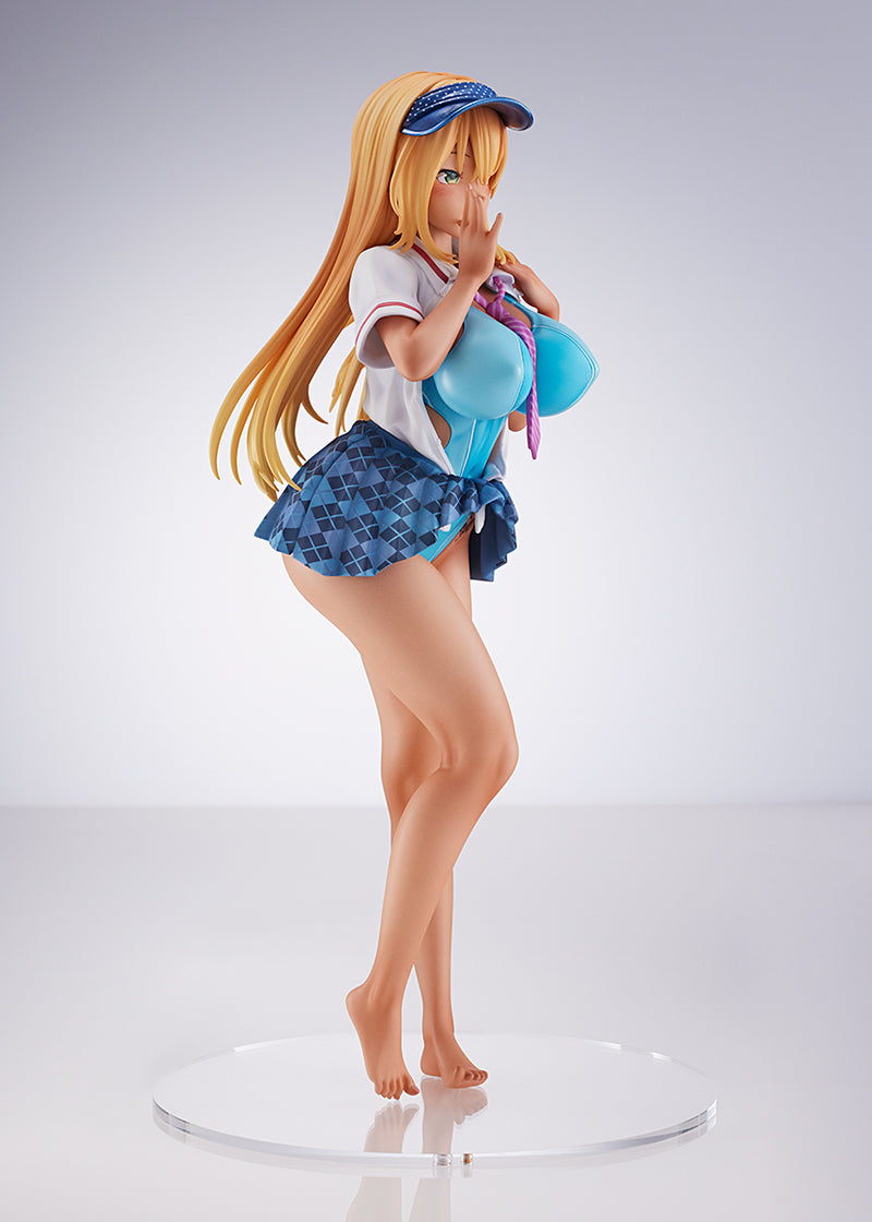 DAI KASSHOKU JIDAI AmiAmi x AMAKUNI Yuse