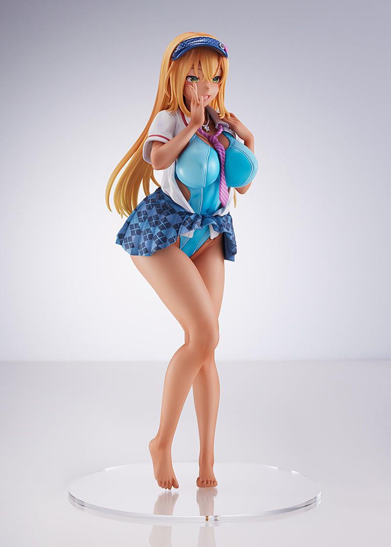 DAI KASSHOKU JIDAI AmiAmi x AMAKUNI Yuse