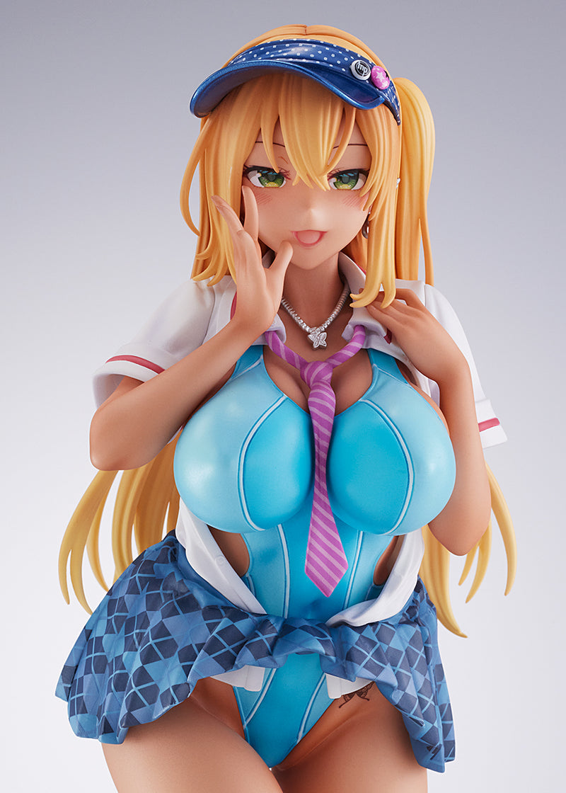 DAI KASSHOKU JIDAI AmiAmi x AMAKUNI Yuse