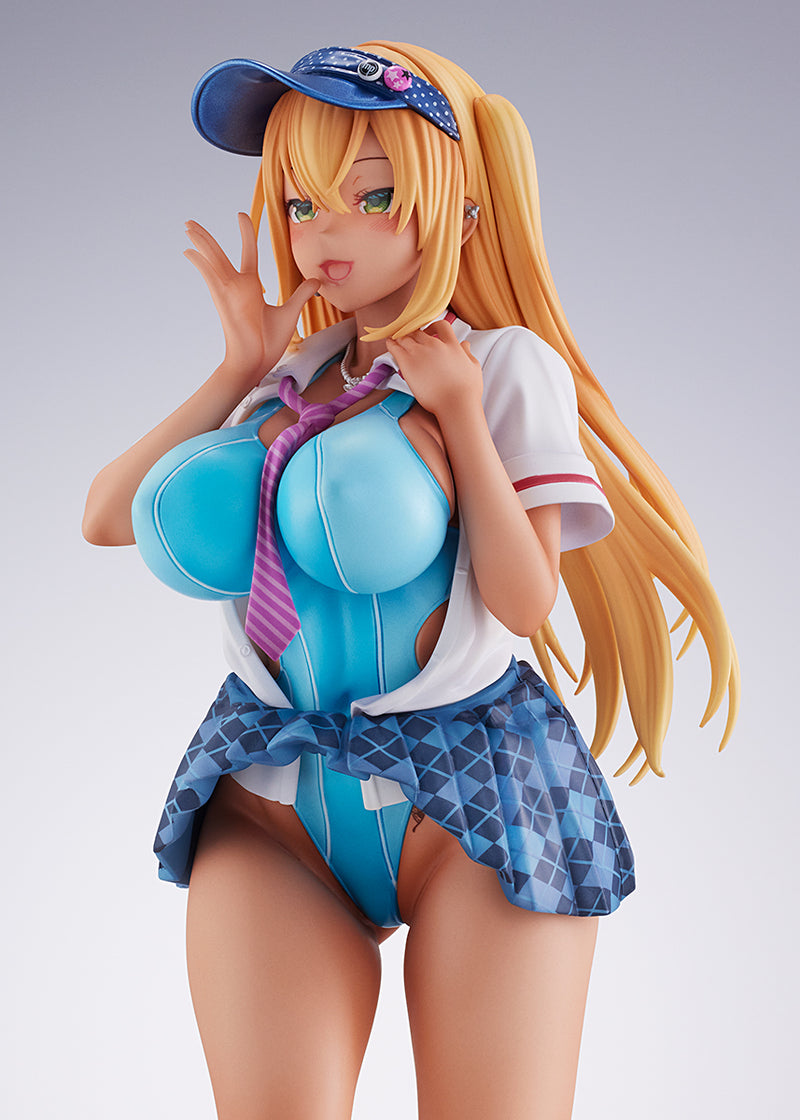 DAI KASSHOKU JIDAI AmiAmi x AMAKUNI Yuse