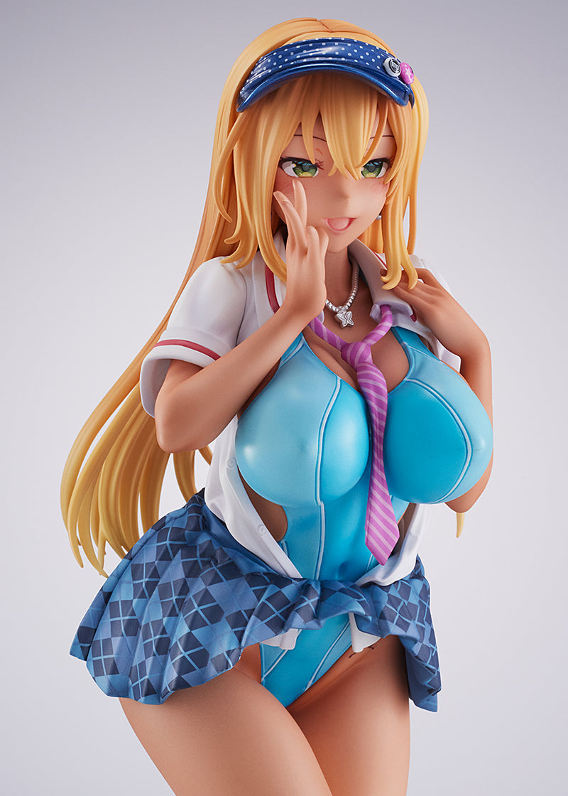 DAI KASSHOKU JIDAI AmiAmi x AMAKUNI Yuse