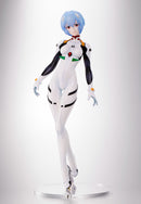 Evangelion AmiAmi x AMAKUNI New Theatrical Edition Rei Ayanami