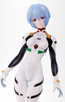 Evangelion AmiAmi x AMAKUNI New Theatrical Edition Rei Ayanami