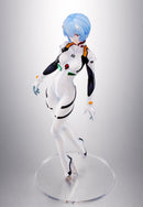 Evangelion AmiAmi x AMAKUNI New Theatrical Edition Rei Ayanami
