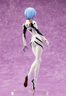 Evangelion AmiAmi x AMAKUNI New Theatrical Edition Rei Ayanami