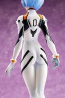 Evangelion AmiAmi x AMAKUNI New Theatrical Edition Rei Ayanami