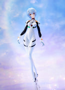 Evangelion AmiAmi x AMAKUNI New Theatrical Edition Rei Ayanami