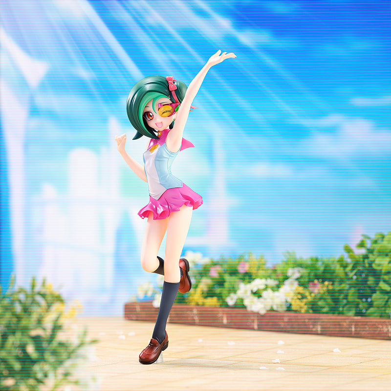Yu-Gi-Oh! ZEXAL AMAKUNI Tori Meadows