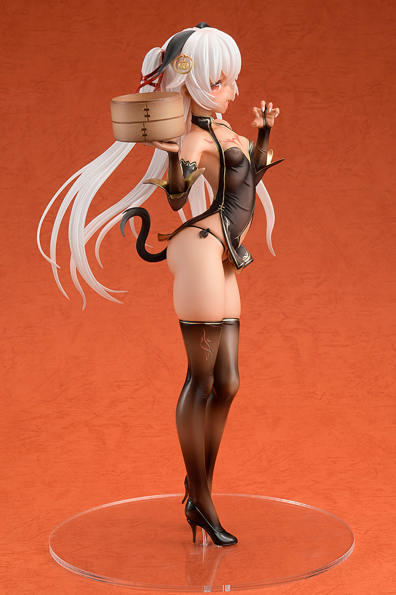 Dai Kasshoku Jidai AMAKUNI Hobby Japan Philena Waal