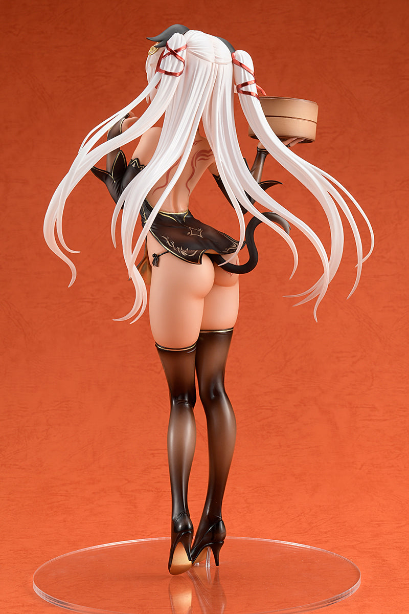 Dai Kasshoku Jidai AMAKUNI Hobby Japan Philena Waal