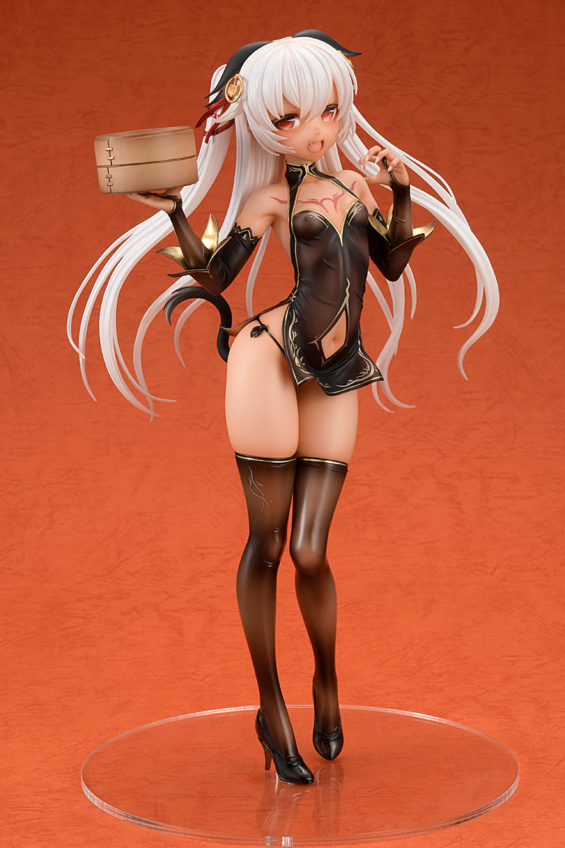 Dai Kasshoku Jidai AMAKUNI Hobby Japan Philena Waal