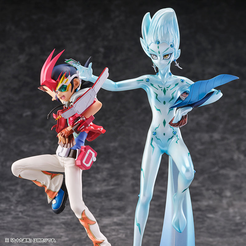 Yu-Gi-Oh! ZEXAL AMAKUNI Astral