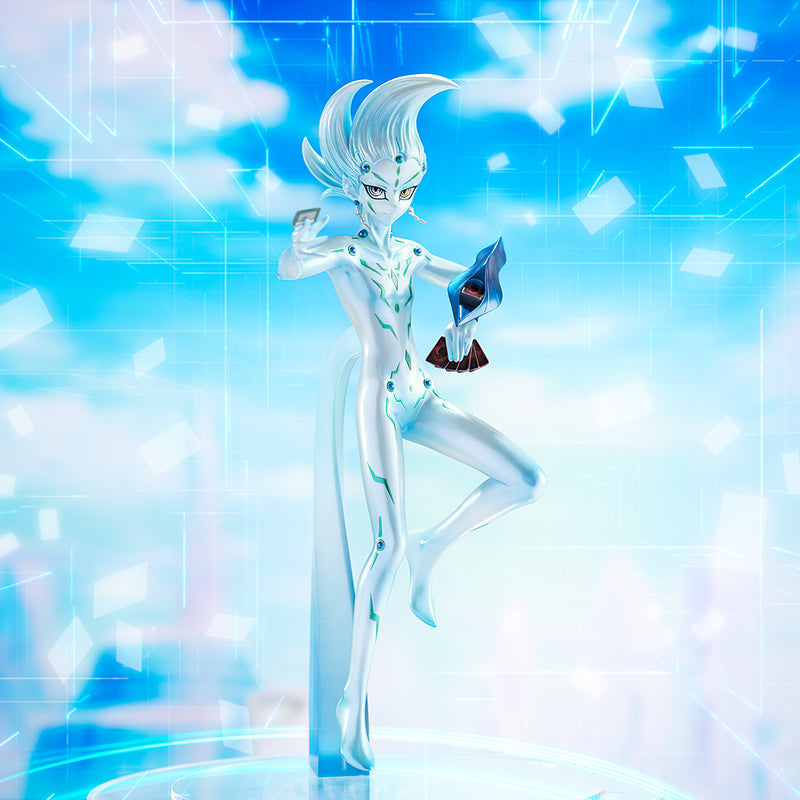 Yu-Gi-Oh! ZEXAL AMAKUNI Astral