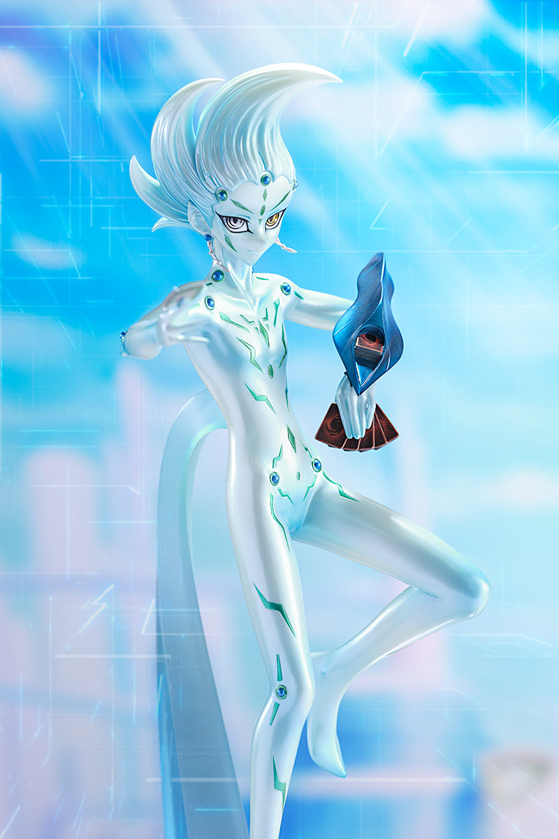 Yu-Gi-Oh! ZEXAL AMAKUNI Astral