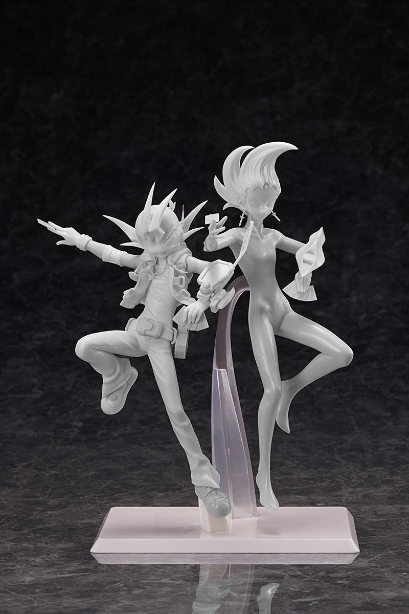 Yu-Gi-Oh! ZEXAL AMAKUNI Astral