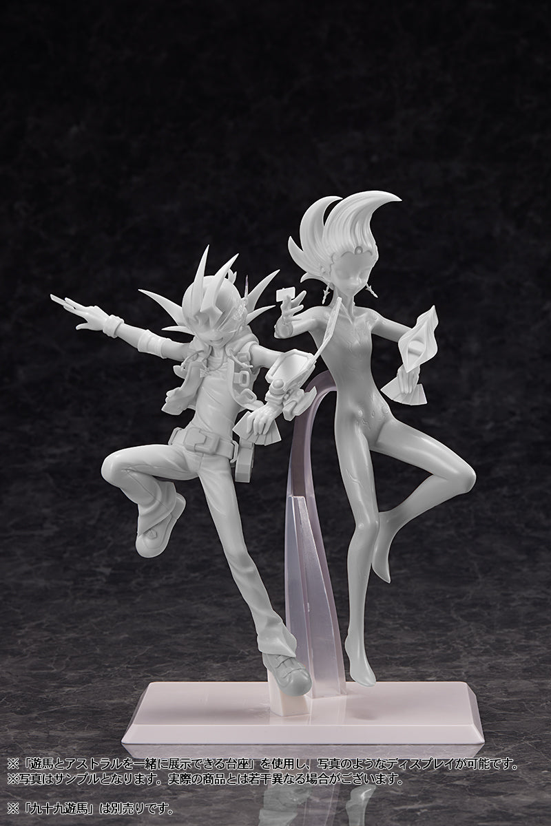 Yu-Gi-Oh! ZEXAL AMAKUNI Astral
